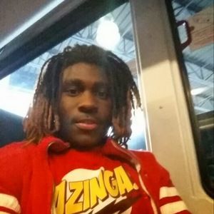 Meet your Posher, Elijah